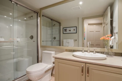 Laundry Room Photo of 23 4644 Blackcomb Way, Whistler, BC