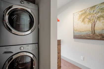Mudroom Photo of 23 4644 Blackcomb Way, Whistler, BC
