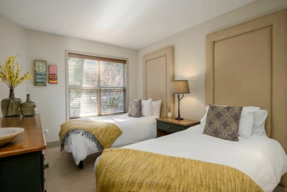 Office / Den Photo of 23 4644 Blackcomb Way, Whistler, BC