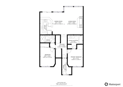 Outdoor Patio Photo of 23 4644 Blackcomb Way, Whistler, BC