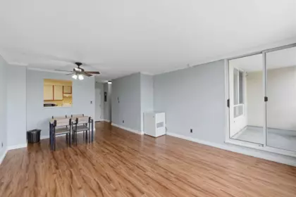 Breakfast Nook Photo of 202 11980 222 Street, Maple Ridge, BC