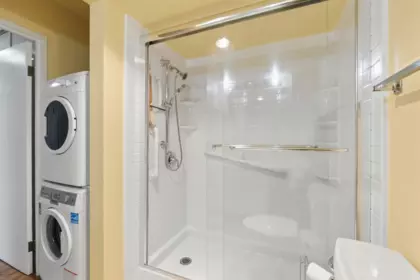 Mudroom Photo of 202 11980 222 Street, Maple Ridge, BC