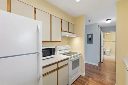 Office / Den Photo of 202 11980 222 Street, Maple Ridge, BC