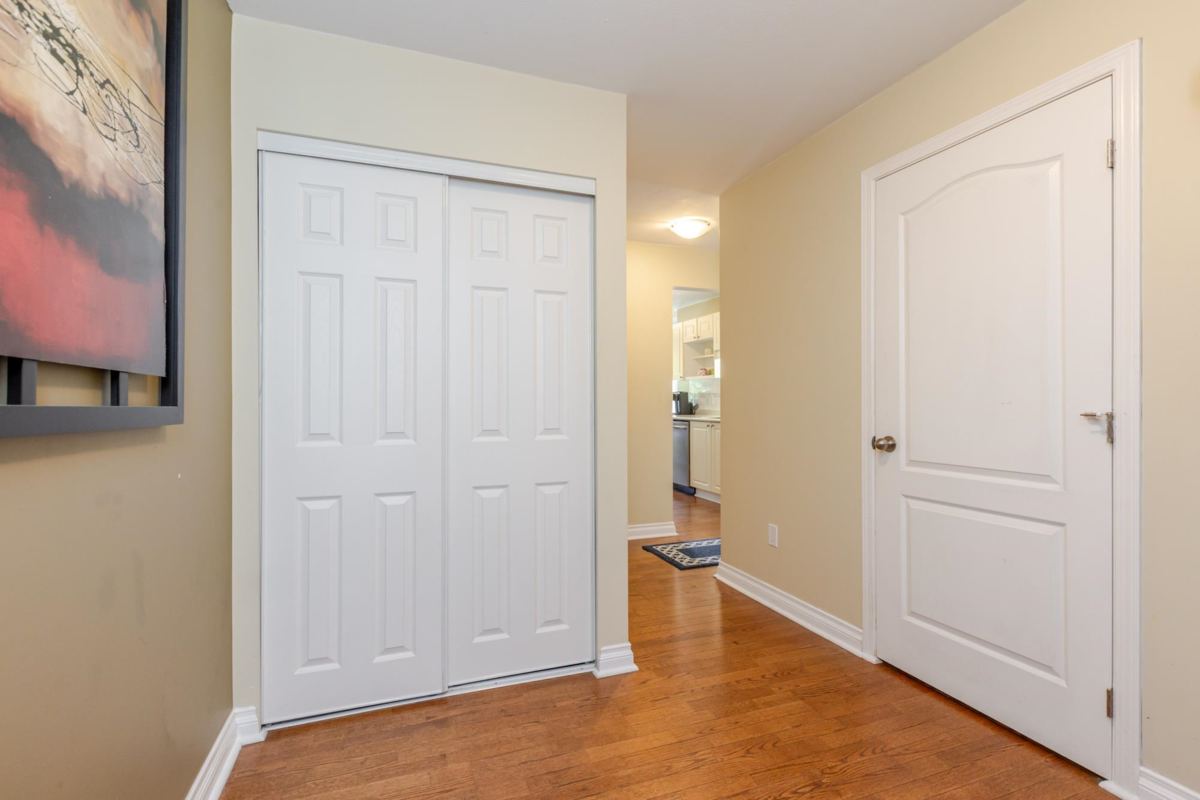 Family Room Photo of 202 20433 53 Avenue, Langley, BC