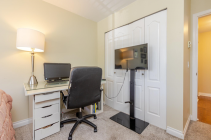 Hallway Photo of 202 20433 53 Avenue, Langley, BC