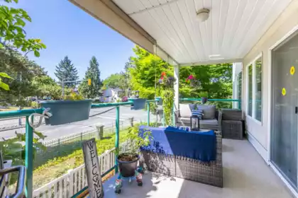 Hot Tub / Spa Photo of 202 20433 53 Avenue, Langley, BC