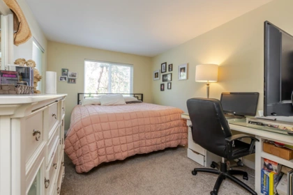 Mudroom Photo of 202 20433 53 Avenue, Langley, BC