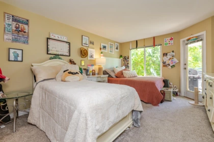 Office / Den Photo of 202 20433 53 Avenue, Langley, BC