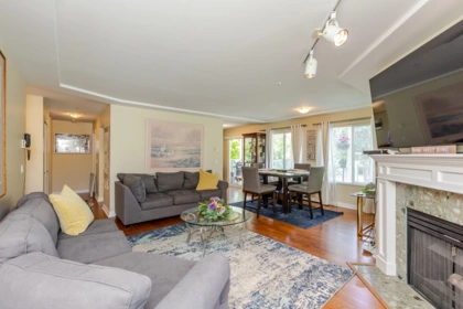 Pantry Photo of 202 20433 53 Avenue, Langley, BC