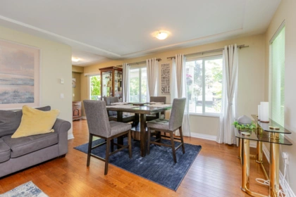 Primary Bedroom Photo of 202 20433 53 Avenue, Langley, BC
