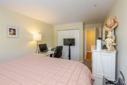 Staircase Photo of 202 20433 53 Avenue, Langley, BC