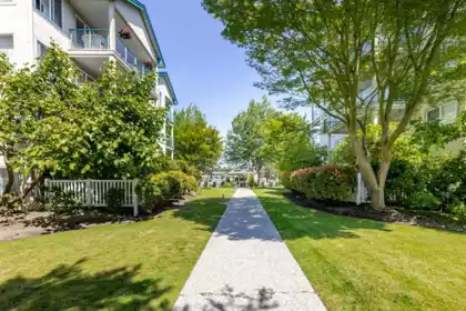 Street View Photo of 202 20433 53 Avenue, Langley, BC