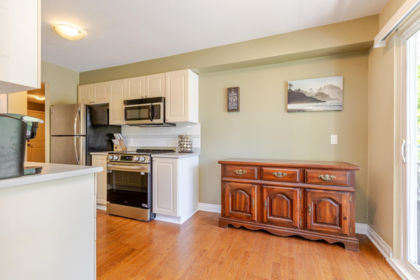 Walk-In Closet Photo of 202 20433 53 Avenue, Langley, BC