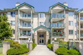 202 20433 53 Avenue, Langley, BC