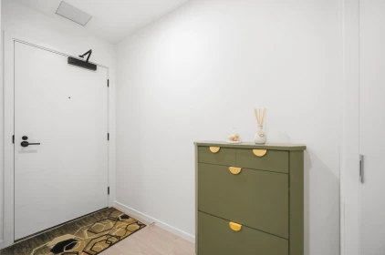Bedroom 2 Photo of 619 6300 Minoru Boulevard, Richmond, BC