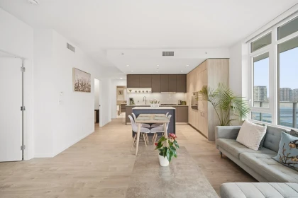 619 6300 Minoru Boulevard, Richmond, BC, Richmond — Apartment/Condo for sale