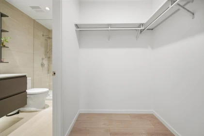 Pantry Photo of 619 6300 Minoru Boulevard, Richmond, BC
