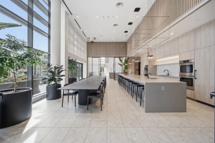 Powder Room Photo of 619 6300 Minoru Boulevard, Richmond, BC