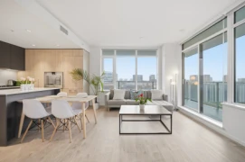 619 6300 Minoru Boulevard, Richmond, BC
