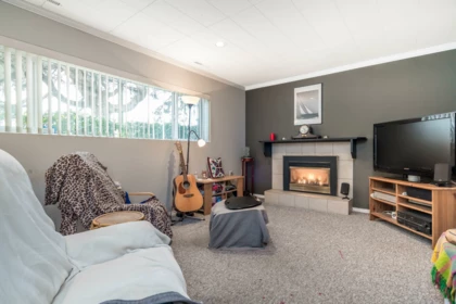Basement Recreation Room Photo of 46412 Chilliwack Central Road, Chilliwack, BC