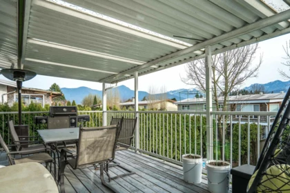 Laundry Room Photo of 46412 Chilliwack Central Road, Chilliwack, BC