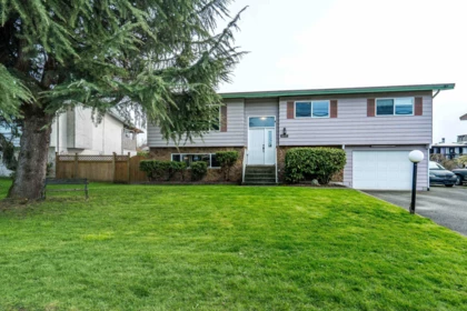 Street View Photo of 46412 Chilliwack Central Road, Chilliwack, BC
