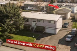 46412 Chilliwack Central Road, Chilliwack, BC