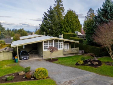 4975 Weaver Drive, Delta, BC, Delta — Single Family Residence for sale