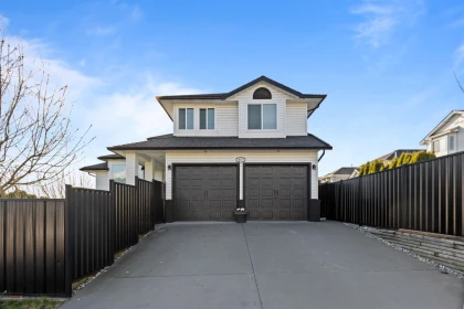 3073 Kingfisher Drive, Abbotsford, BC, Abbotsford — Single Family Residence for sale