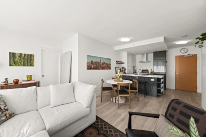 707 1777 W 7th Avenue, Vancouver, BC, Vancouver — Apartment/Condo for sale