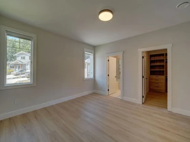Bedroom 2 Photo of 6070-72 Heartwood Place, Sechelt, BC