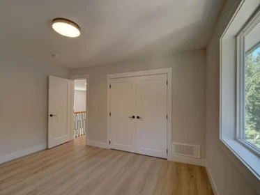 Hallway Photo of 6070-72 Heartwood Place, Sechelt, BC