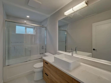 Laundry Room Photo of 6070-72 Heartwood Place, Sechelt, BC