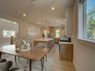 Pantry Photo of 6070-72 Heartwood Place, Sechelt, BC