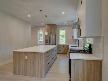 Primary Bedroom Photo of 6070-72 Heartwood Place, Sechelt, BC
