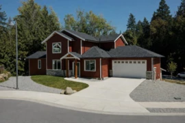 6070-72 Heartwood Place, Sechelt, BC