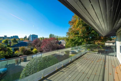 3765 W 3rd Avenue, Vancouver, BC, Vancouver — Single Family Residence for sale