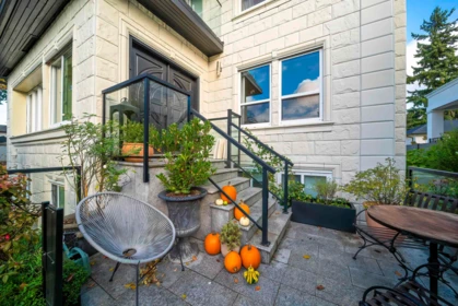 3765 W 3rd Avenue, Vancouver, BC, Vancouver — Single Family Residence for sale