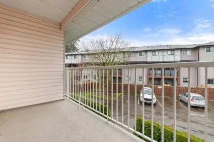 6 46562 Yale Road, Chilliwack, BC, Chilliwack — Townhouse for sale