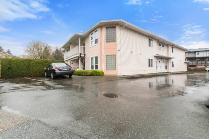 6 46562 Yale Road, Chilliwack, BC, Chilliwack — Townhouse for sale