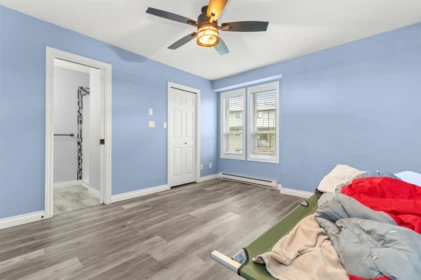 Laundry Room Photo of 6 46562 Yale Road, Chilliwack, BC