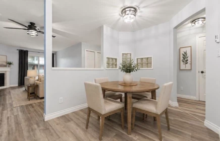 Office / Den Photo of 6 46562 Yale Road, Chilliwack, BC