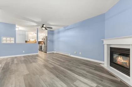 Pantry Photo of 6 46562 Yale Road, Chilliwack, BC