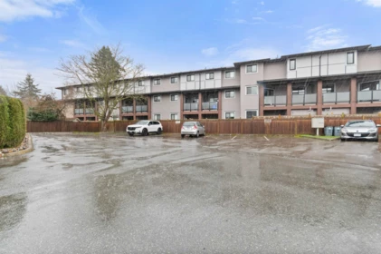 Swimming Pool Photo of 6 46562 Yale Road, Chilliwack, BC