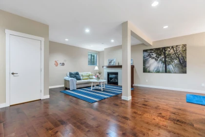 Aerial View of 40 2603 162 Street, Surrey, BC