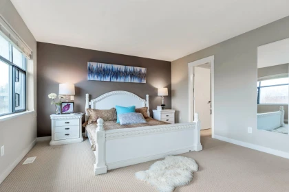 Hallway Photo of 40 2603 162 Street, Surrey, BC