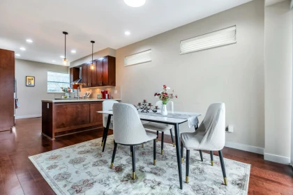 Kitchen Island Photo of 40 2603 162 Street, Surrey, BC