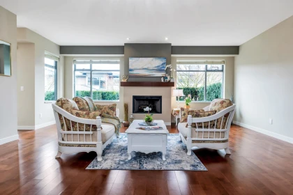 Kitchen Photo of 40 2603 162 Street, Surrey, BC