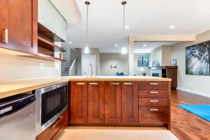 Loft / Bonus Room Photo of 40 2603 162 Street, Surrey, BC