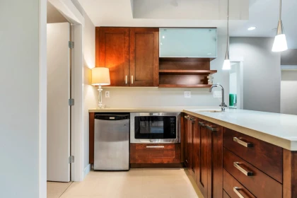 Office / Den Photo of 40 2603 162 Street, Surrey, BC